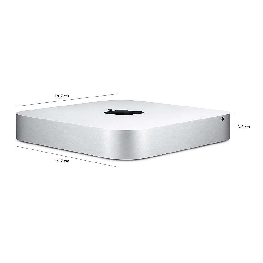 Mac mini(2018)/SSD500GB/Core i5/メモリ16GB⑥
